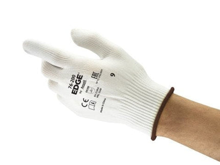 76-200Ansellقفازات أنسيل إيدج 76-200 المضادة للقطع