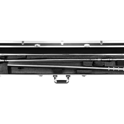YT-07763Yatoمفتاح عزم الدوران الميكانيكي المهني YATO YT-07763 400-2000Nm