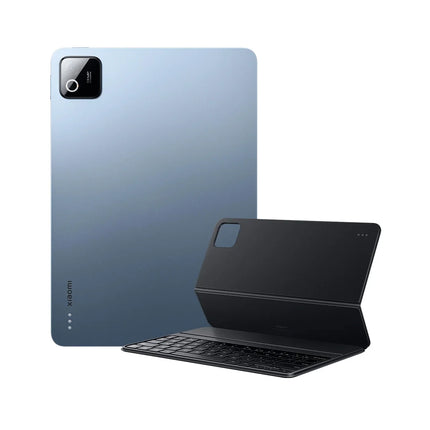 Xiaomi Pad 8 Tablet | Blue | 8GB RAM | 256GB Storage | With Keyboard
