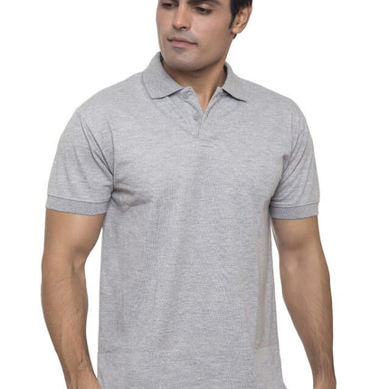 BDNC - SANTHOME Polo Shirt with UV protection