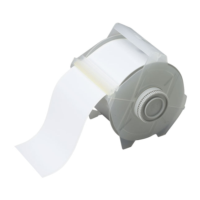 GlobalMark Continuous Indoor Outdoor Vinyl Labels