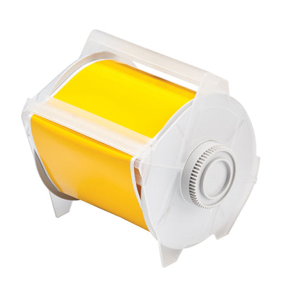 GlobalMark Repositionable Vinyl Labels