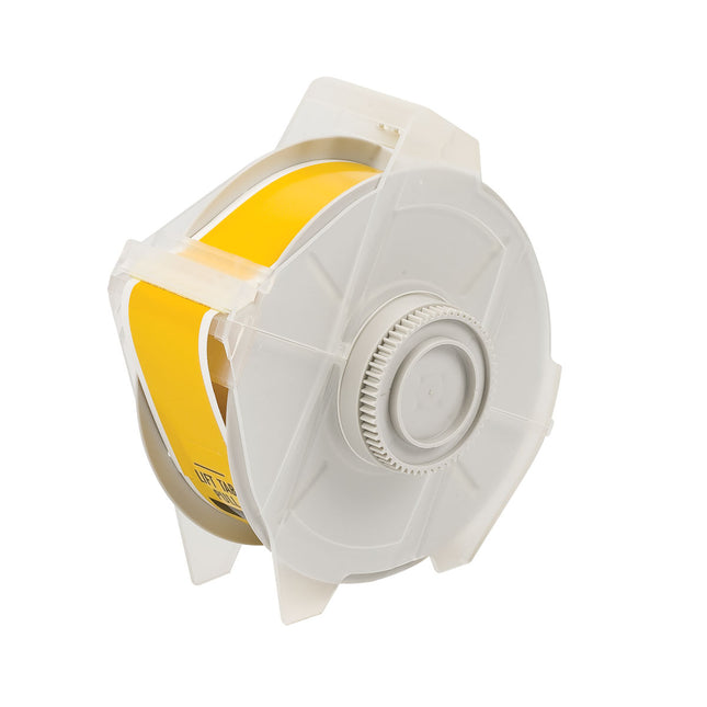 GlobalMark Continuous Indoor Outdoor Vinyl Labels