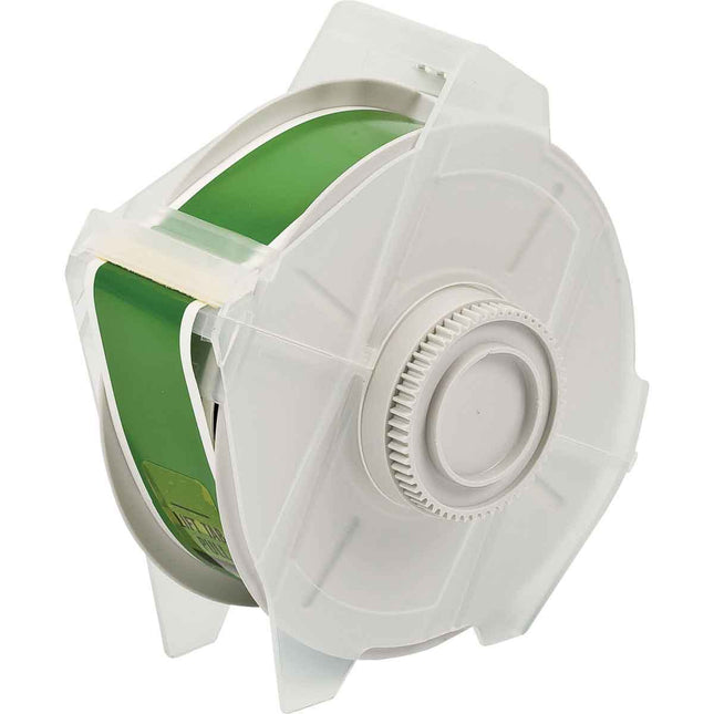 GlobalMark Continuous Indoor Outdoor Vinyl Labels
