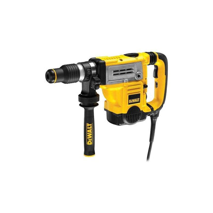D25603K-QS /DEWALTدريل مطرقة DEWALT D25603K-QS 45 مم