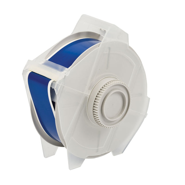 GlobalMark Continuous Indoor Outdoor Vinyl Labels