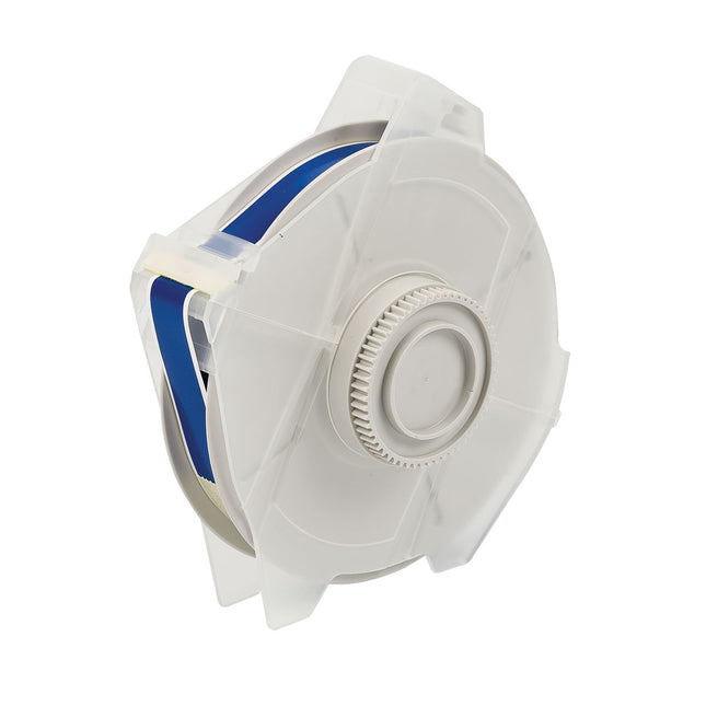 GlobalMark Continuous Indoor Outdoor Vinyl Labels