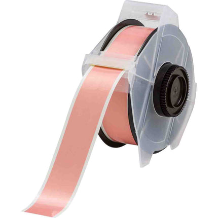 GlobalMark Continuous High Performance Polyester Labels