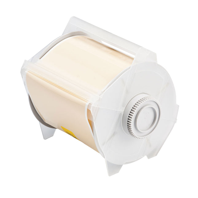 GlobalMark Continuous High Performance Polyester Labels