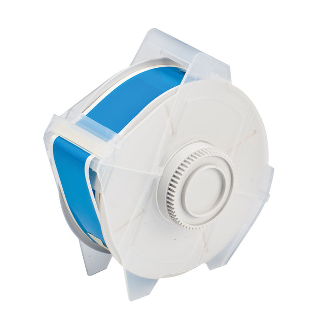 GlobalMark Continuous High Performance Polyester Labels