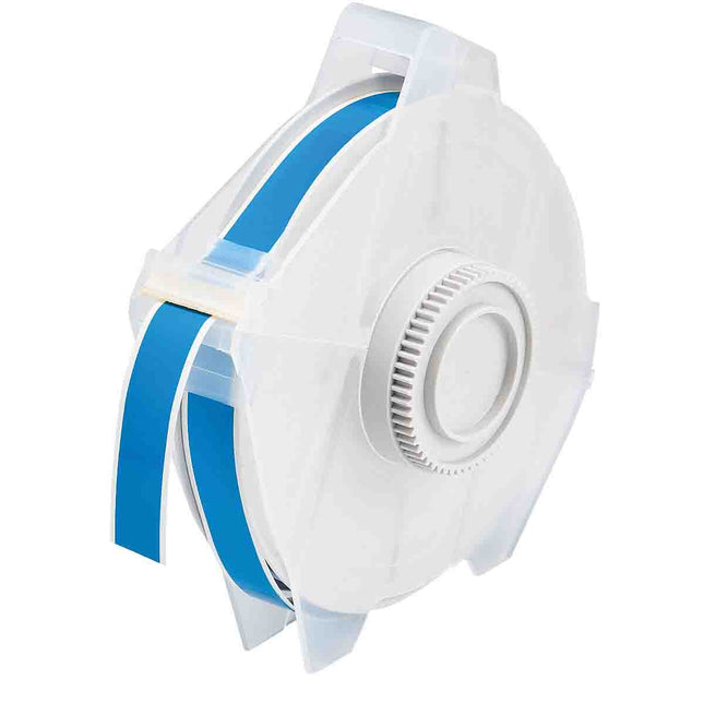 GlobalMark Continuous High Performance Polyester Labels