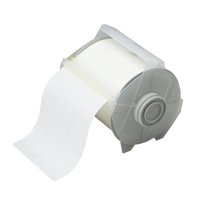 GlobalMark Continuous High Performance Polyester Labels