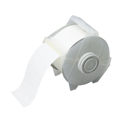 GlobalMark Continuous High Performance Polyester Labels