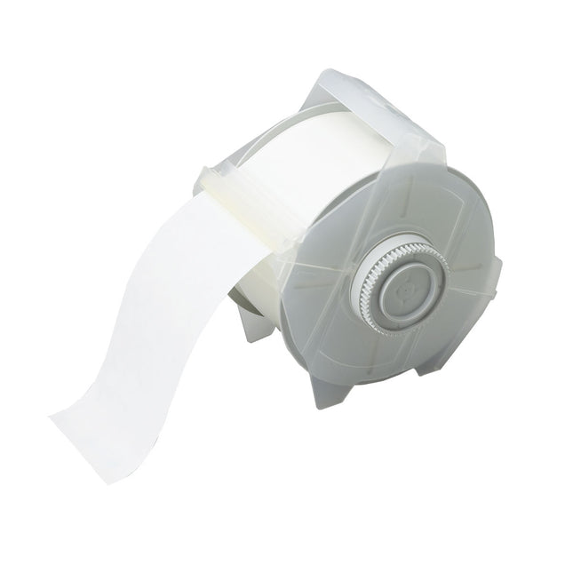 GlobalMark Continuous High Performance Polyester Labels