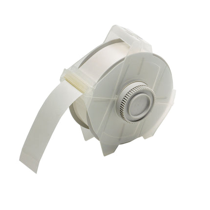 GlobalMark Continuous High Performance Polyester Labels