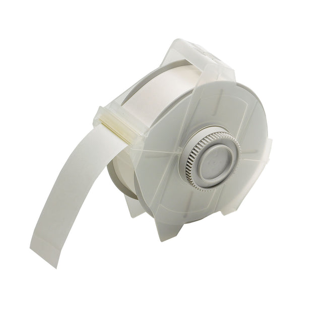 GlobalMark Continuous High Performance Polyester Labels