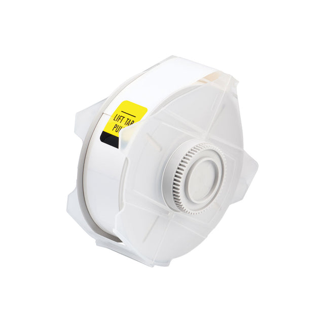 GlobalMark Continuous High Performance Polyester Labels