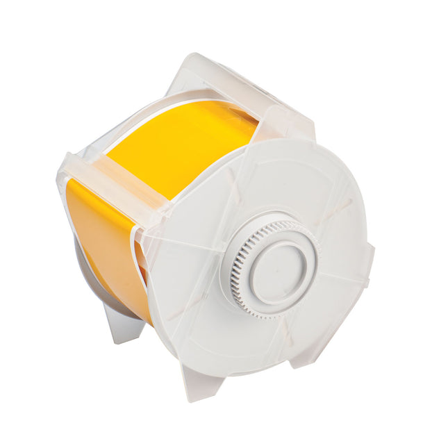 GlobalMark Continuous High Performance Polyester Labels