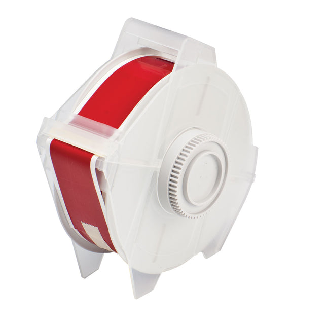 GlobalMark Continuous High Performance Polyester Labels