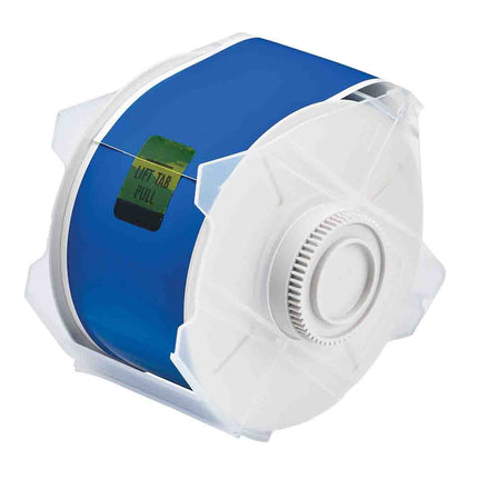 GlobalMark Continuous High Performance Polyester Labels