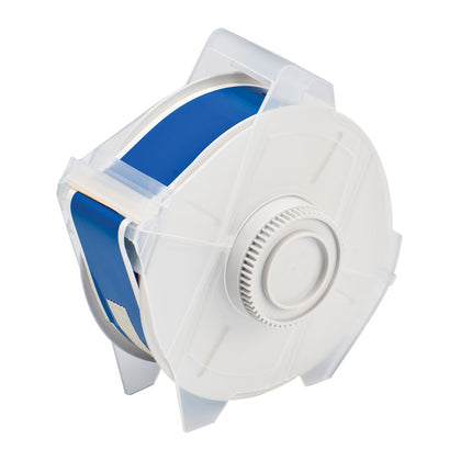 GlobalMark Continuous High Performance Polyester Labels