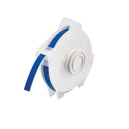 GlobalMark Continuous High Performance Polyester Labels