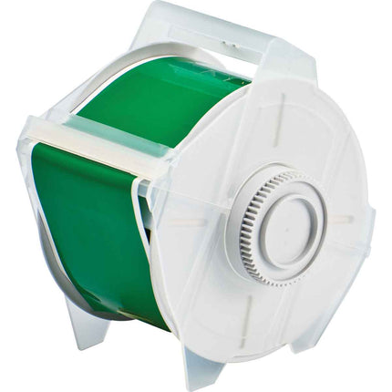 GlobalMark Continuous High Performance Polyester Labels