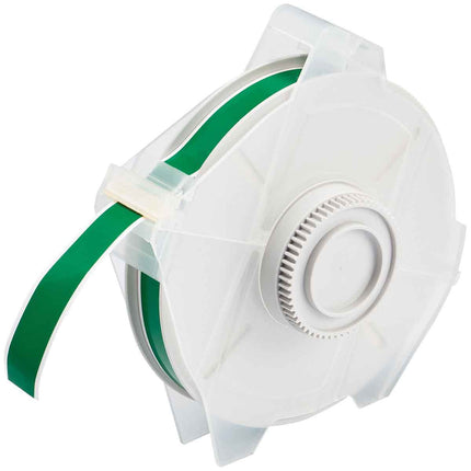 GlobalMark Continuous High Performance Polyester Labels