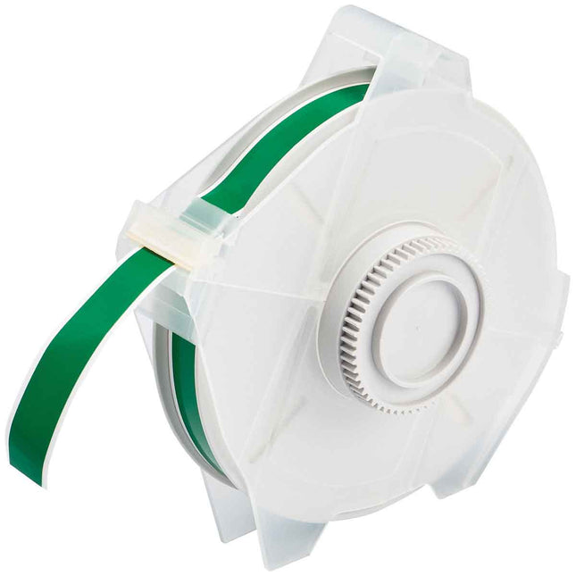 GlobalMark Continuous High Performance Polyester Labels