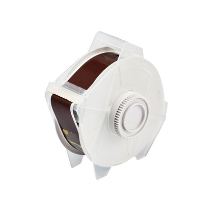 GlobalMark Continuous High Performance Polyester Labels