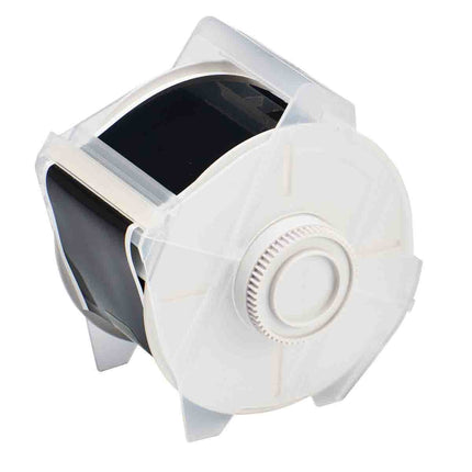 GlobalMark Continuous High Performance Polyester Labels