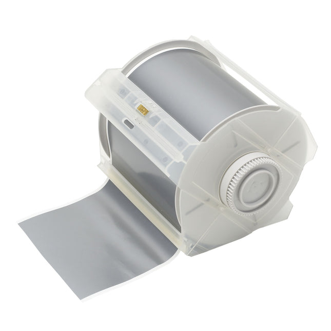 GlobalMark Continuous High Performance Polyester Labels