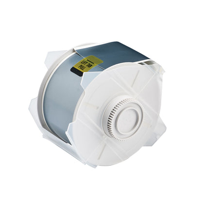 GlobalMark Continuous High Performance Polyester Labels