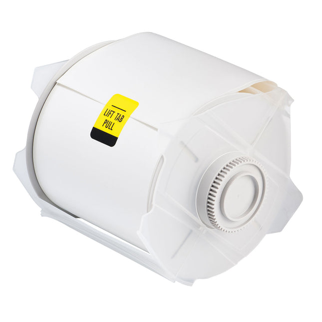 GlobalMark Cold Temperature Labels