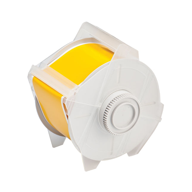 GlobalMark Repositionable Vinyl Labels