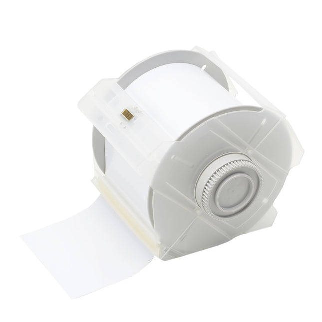 GlobalMark Continuous Printable Tags