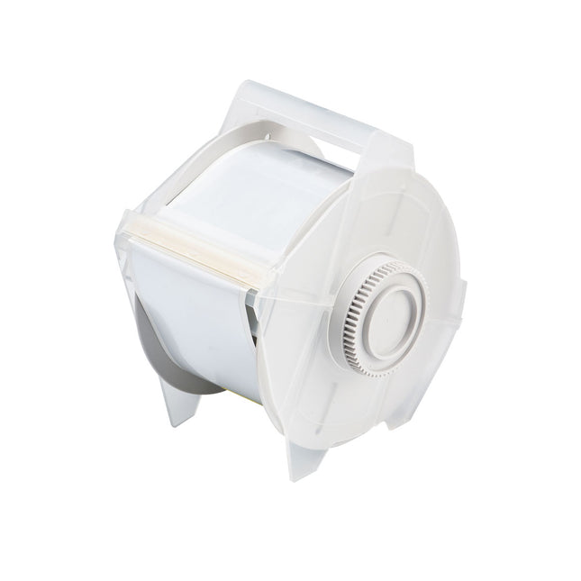 GlobalMark Metallized Polyester Labels