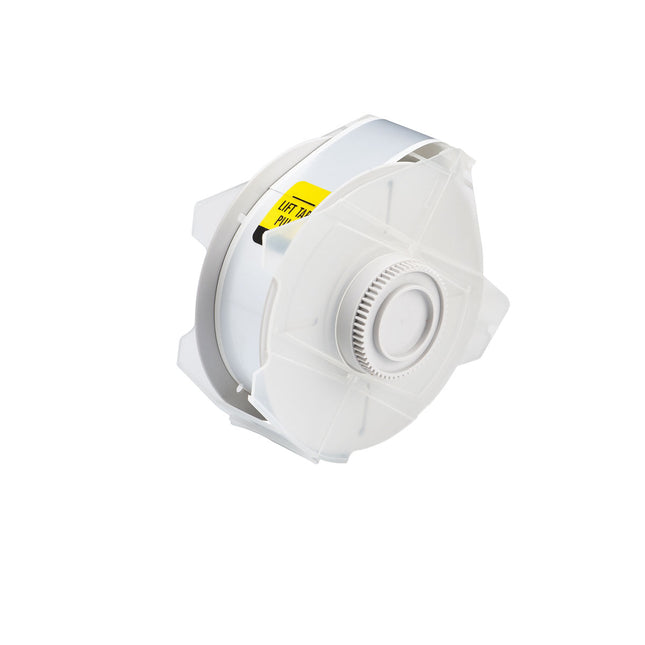 GlobalMark Metallized Polyester Labels