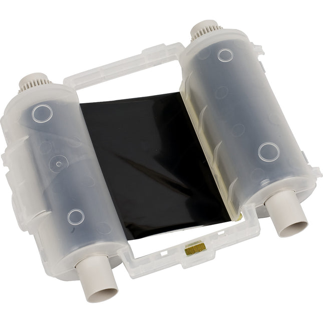 GlobalMark R6000 Series Halogen Free Printer Ribbon for ToughWash Labels