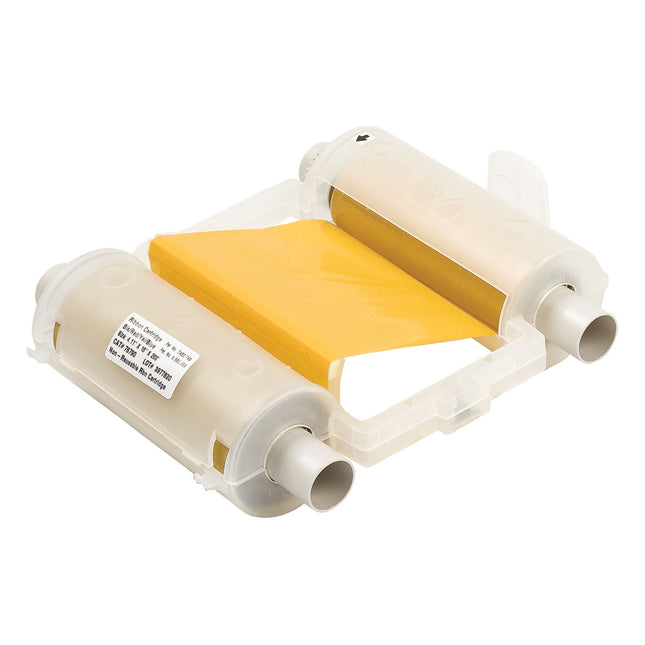 GlobalMark Four Colour Printer Ribbons