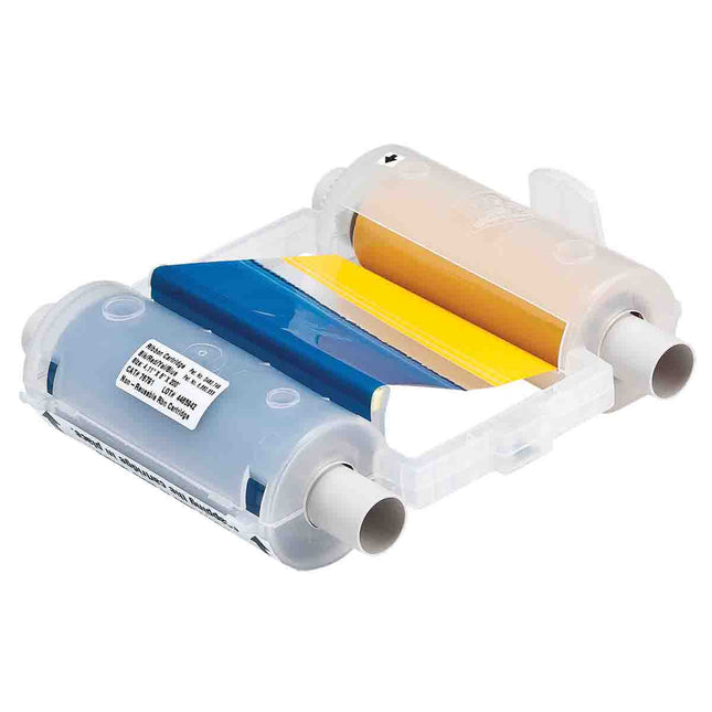 GlobalMark Four Colour Printer Ribbons