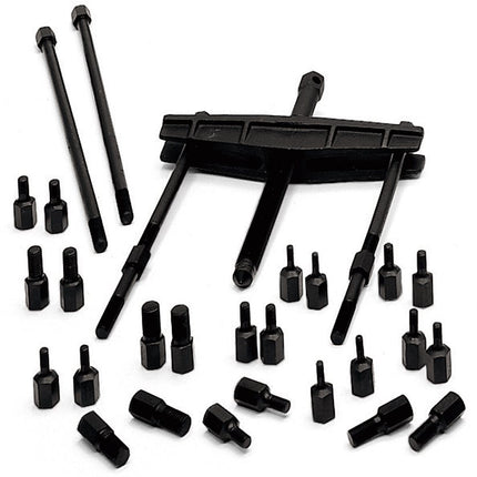 CJ840CSnap-Onمجموعة سحب يدوية Snap-on CJ840C
