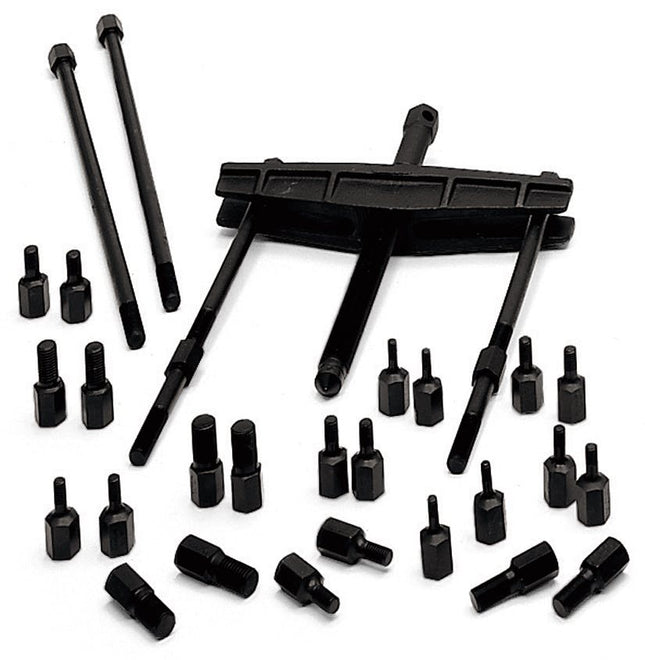 CJ840CSnap-Onمجموعة سحب يدوية Snap-on CJ840C