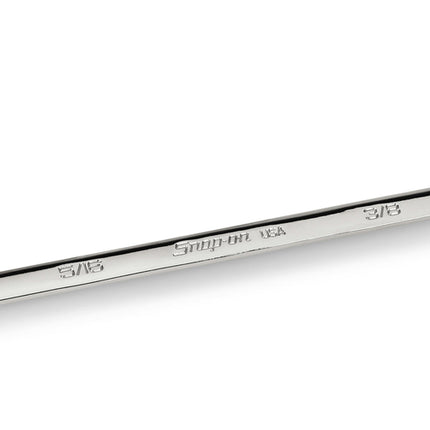 XFR1012Snap-Onمفتاح ربط صندوقي برأس 12 نقطة قابل للمرونة المزدوجة بنظام Flank Drive بحجم 5/16-3/8 بوصة