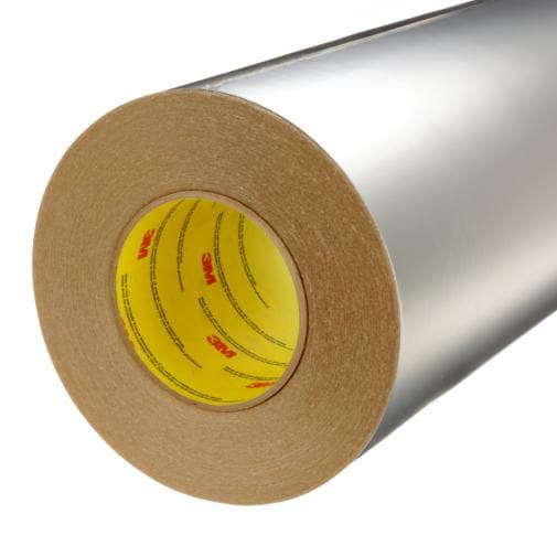 500680600053093M3M Ventureclad Enhanced Metal Jacketing 1577 46 in X 25 yd