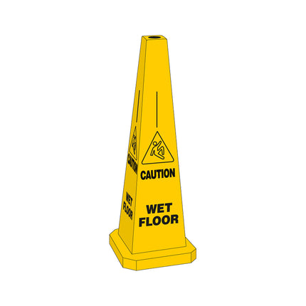 BradyCone Warning System