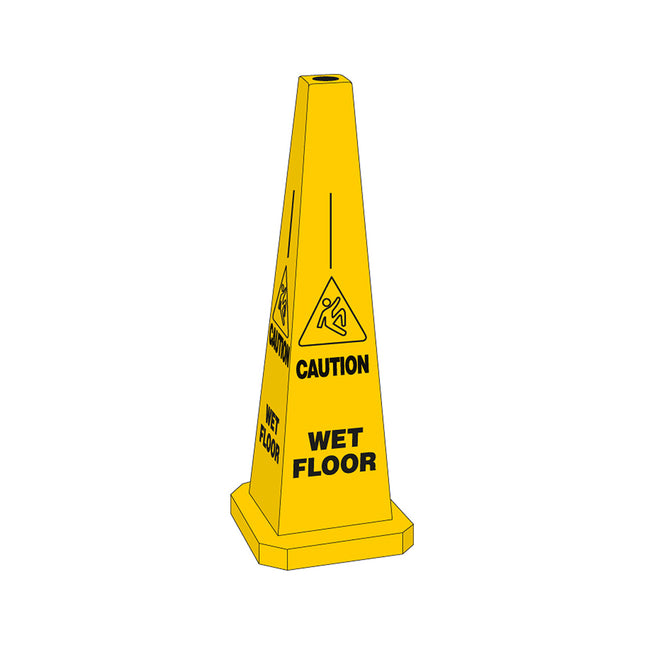 BradyCone Warning System