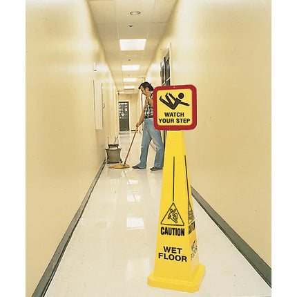 BradyCone Warning System