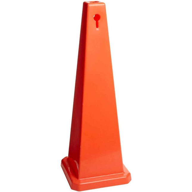 BradyCone Warning System