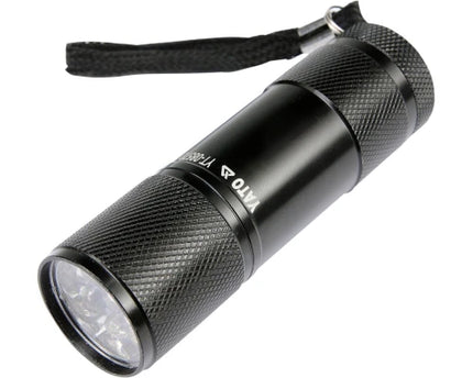 YT-08570Yatoمصباح يدوي LED YATO YT-08570 يعمل بالبطاريات